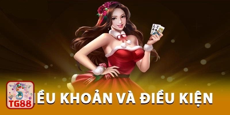 Điều Khoản Điều Kiện TG88 - Điều Khoản Điều Kiện TG88 tổng quan các quy định đang áp dụng