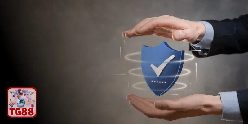Điều Khoản Điều Kiện TG88 - Trách nhiệm bảo mật từ phía người dùng