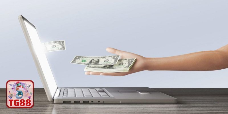 Nạp Tiền TG88 - Bảo mật tài khoản và thông tin xác thực