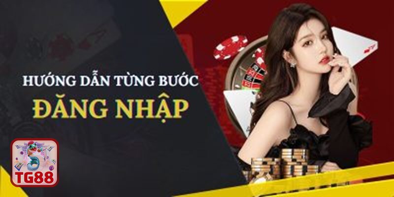 Đăng Nhập TG88 - Ghi nhớ đăng nhập an toàn trên thiết bị cá nhân