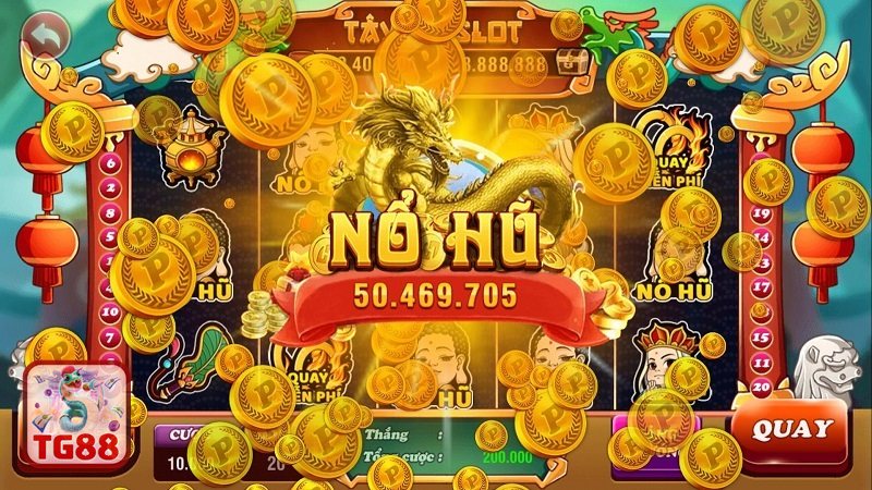 Nổ Hũ JBD - Truy cập mượt, hạn chế giật lag