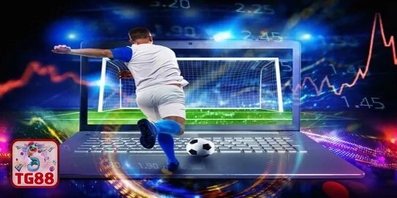 Thể thao TG88 - Đăng ký nhanh và hoàn thiện thông tin an toàn